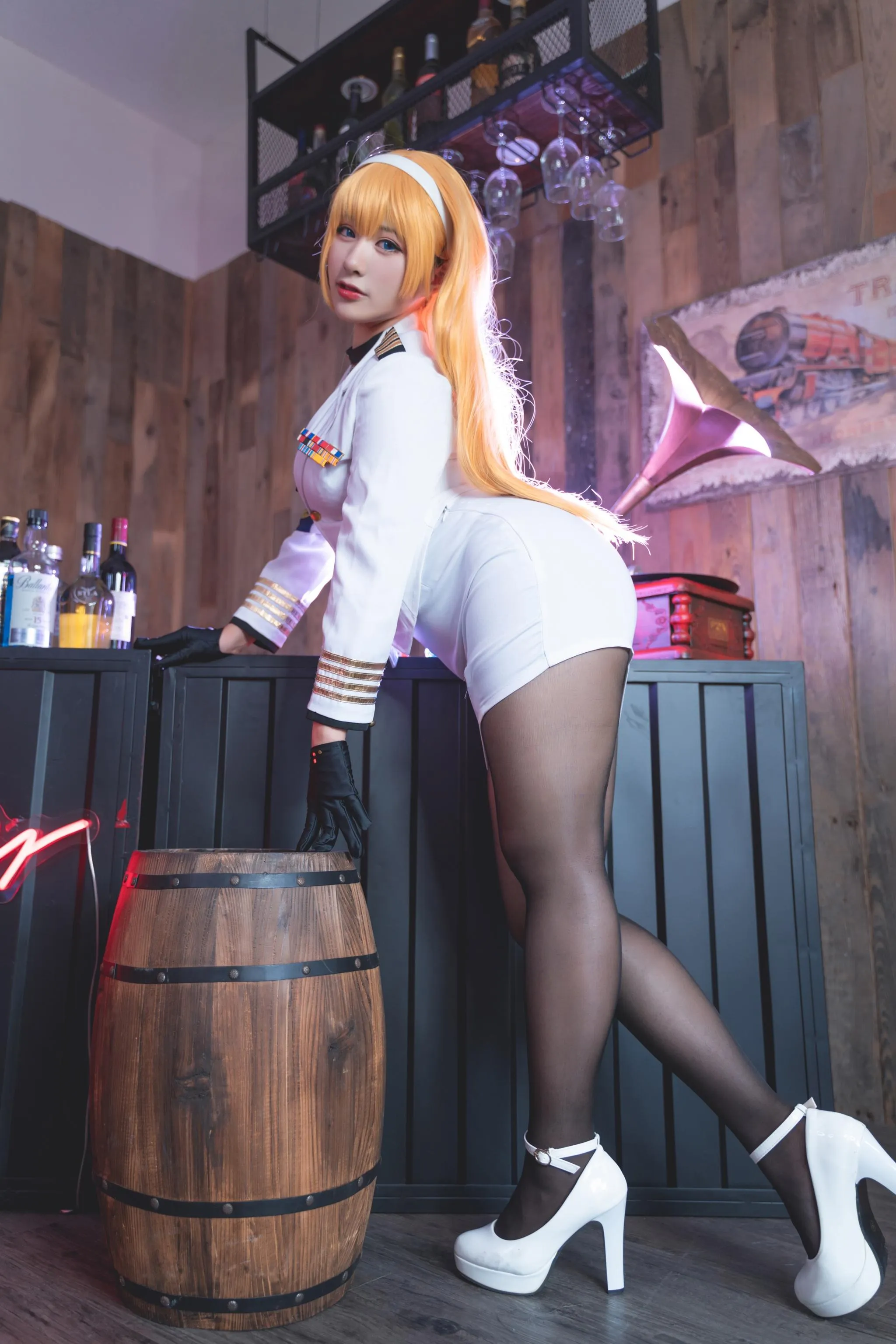 柘烟Zuken – NO.12 北卡罗来纳 [29P]插图9